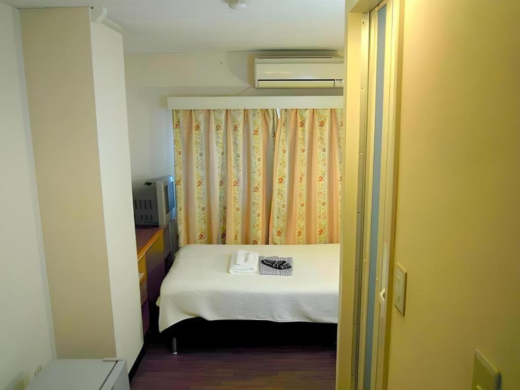Eishinkan Hotel Токио Экстерьер фото