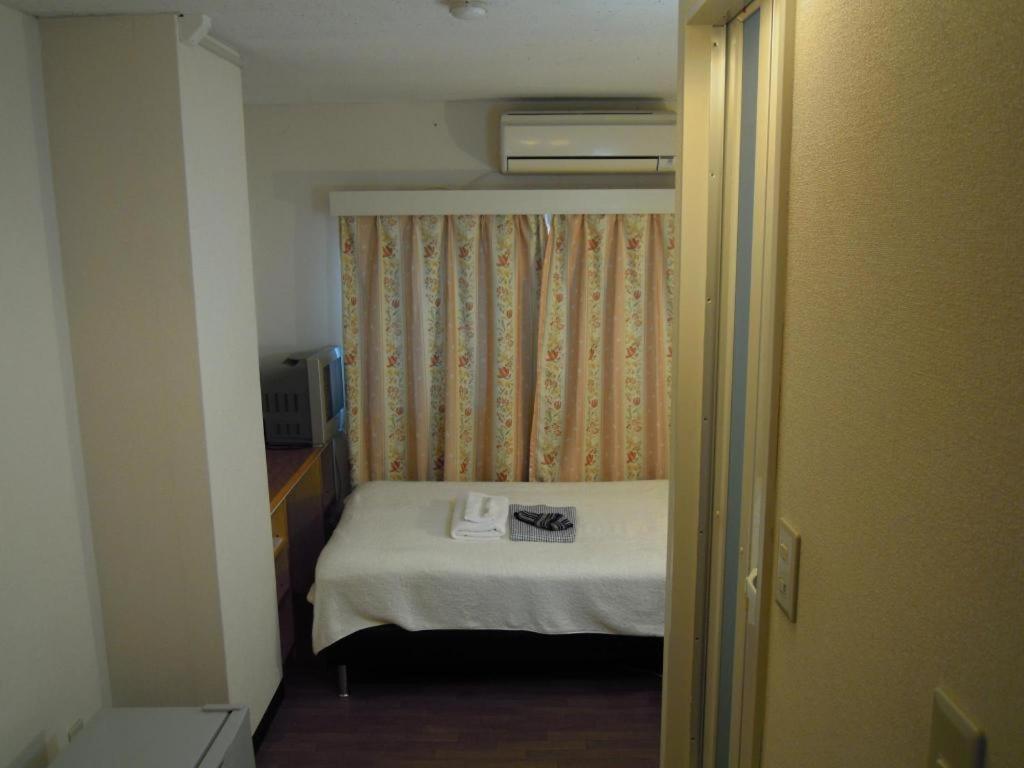Eishinkan Hotel Токио Экстерьер фото