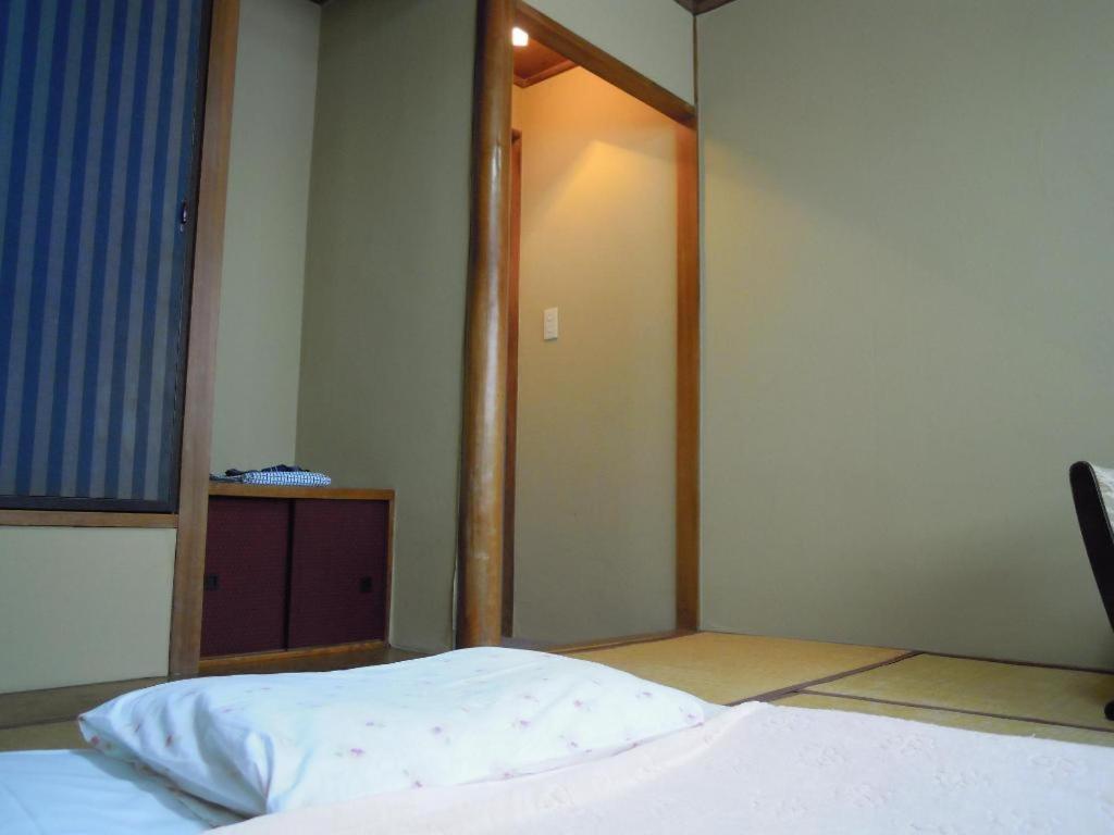 Eishinkan Hotel Токио Экстерьер фото
