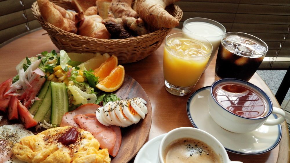 Eishinkan Hotel Токио Экстерьер фото